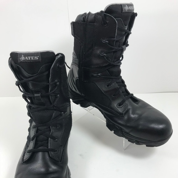 bates gore tex military boots